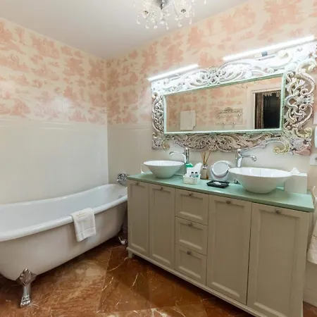 Rey Don Pedro Luxury 3*