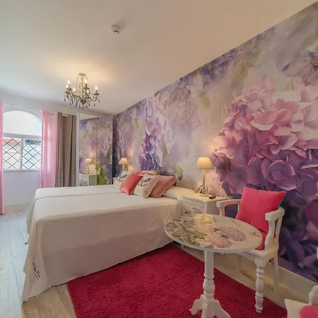 Rey Don Pedro Luxury Hotel Seville