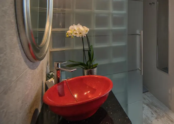 Hotel Rey Don Pedro Luxury Sevilla