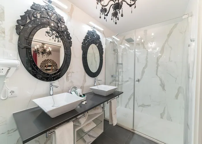 Hotel Rey Don Pedro Luxury