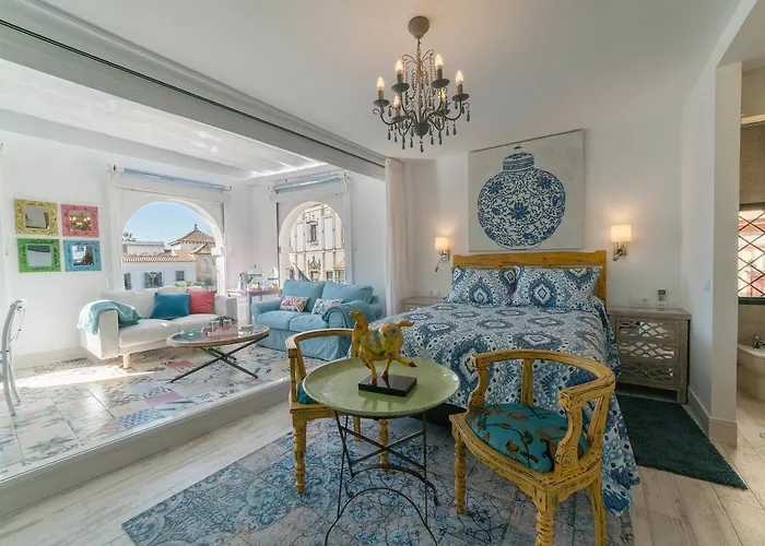 Rey Don Pedro Luxury Hotel Sevilla