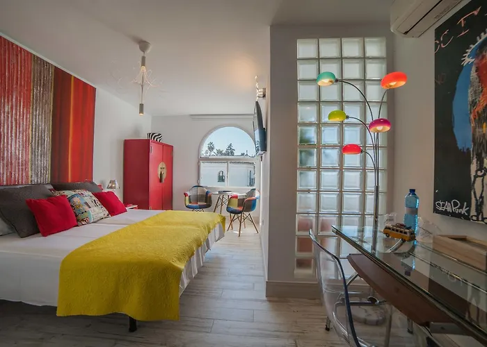 Rey Don Pedro Luxury Hotel Sevilla