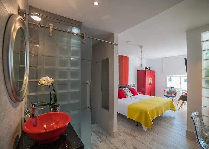 Hotel Rey Don Pedro Luxury 3*