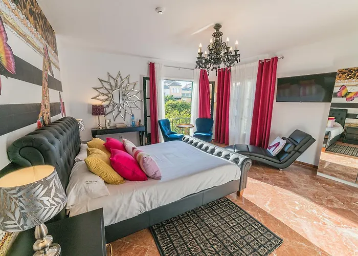 Rey Don Pedro Luxury 3*