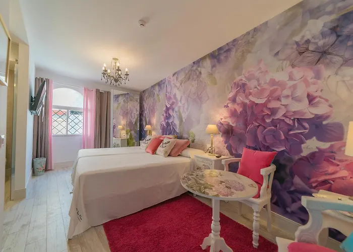 Rey Don Pedro Luxury Hotel Sevilla
