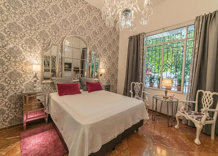 Hotel Rey Don Pedro Luxury 3*