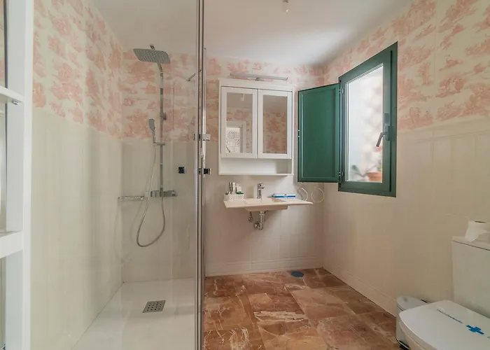 Rey Don Pedro Luxury 3* Sevilla