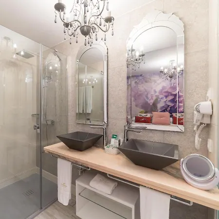 Hotel Rey Don Pedro Luxury Sevilha