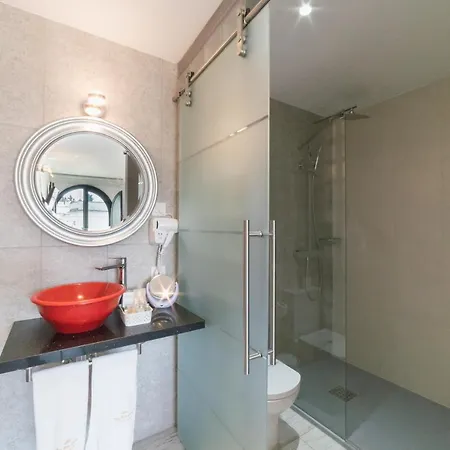 Rey Don Pedro Luxury 3* Sevilha