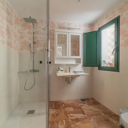 Rey Don Pedro Luxury 3* Sevilha